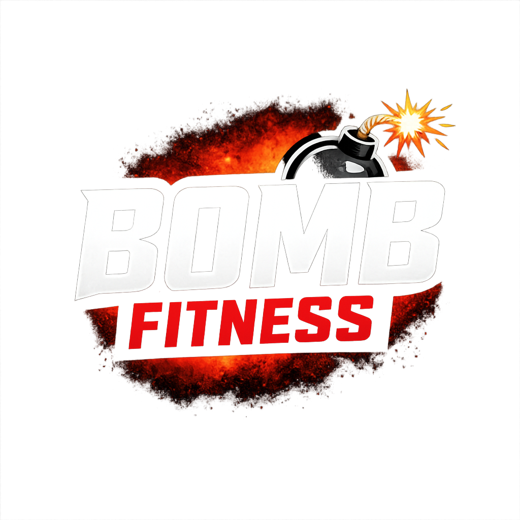 Bomb Fitness
